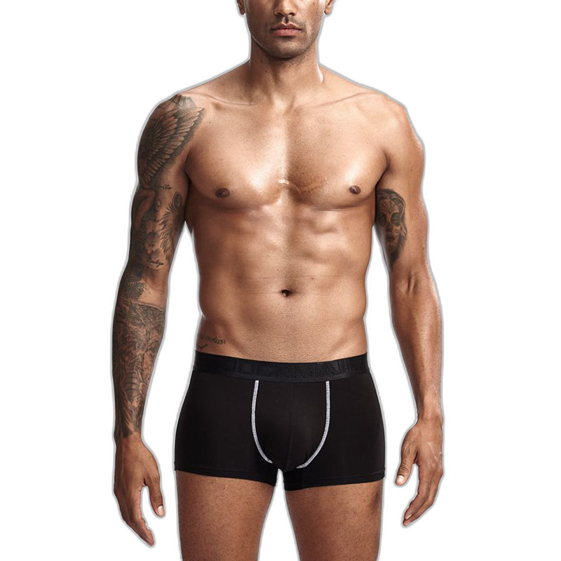 Ball Pouch Modal Men's Pouch Trunks