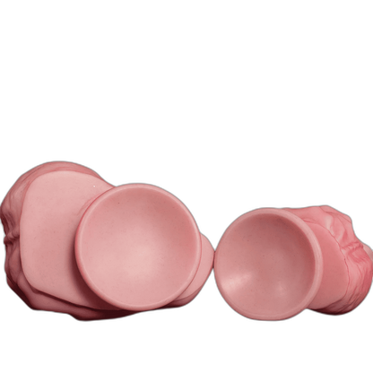Mythic - Realistic Dual Density Dildo - Long Dildo
