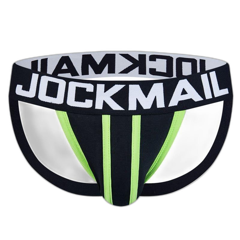 Jockmail Pipeline Jockstrap