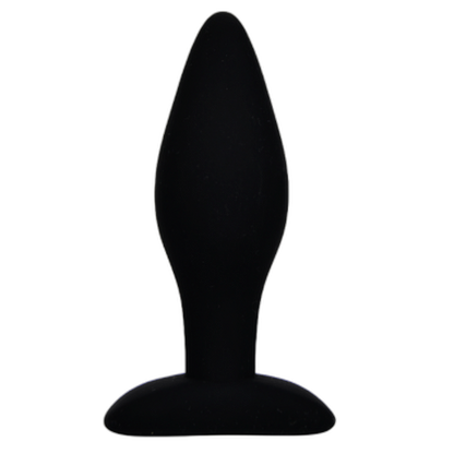 ruff GEAR Pure Silicone Butt Plug Large