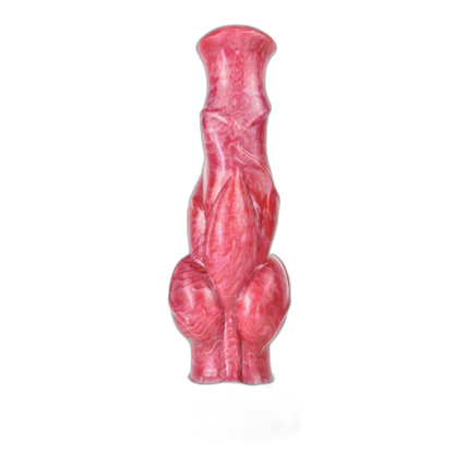 Aethon - Fantasy Centaur Dildo - Knot Animal Dildo - Centaur Cock Dildo