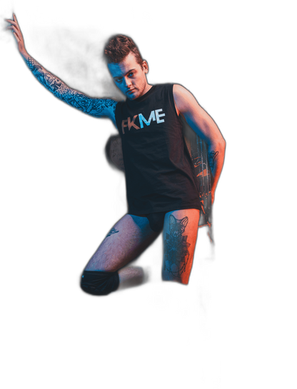 FKME Classic Tank Top