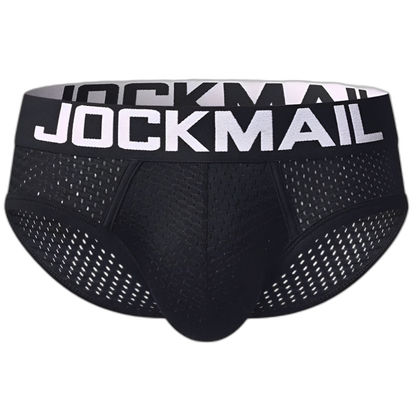 Essentials Mesh Briefs