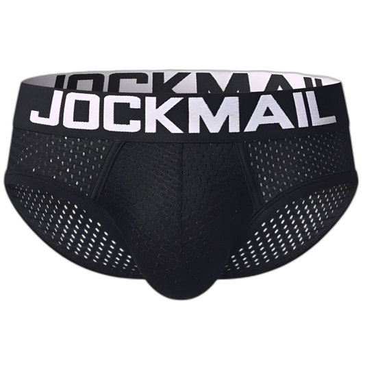Essentials Mesh Briefs