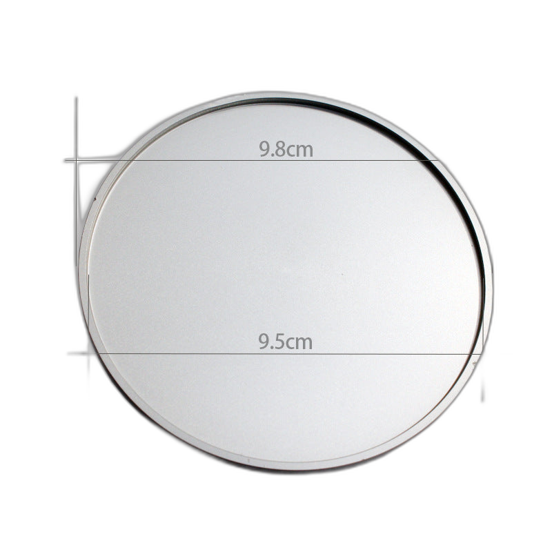 Suction Cup Adapter (Quick Air Connector)