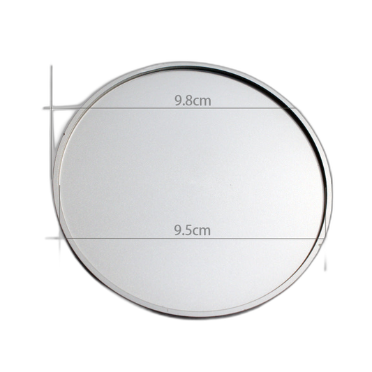 Suction Cup Adapter (Quick Air Connector)