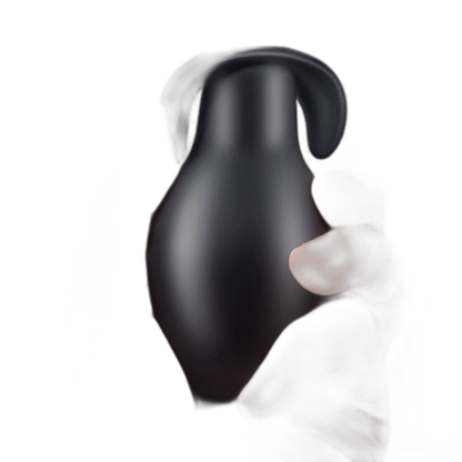 Goblet - Hollow Butt Plug - 3 Sizes