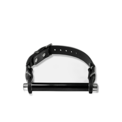 Rubber Horse Bit Gag