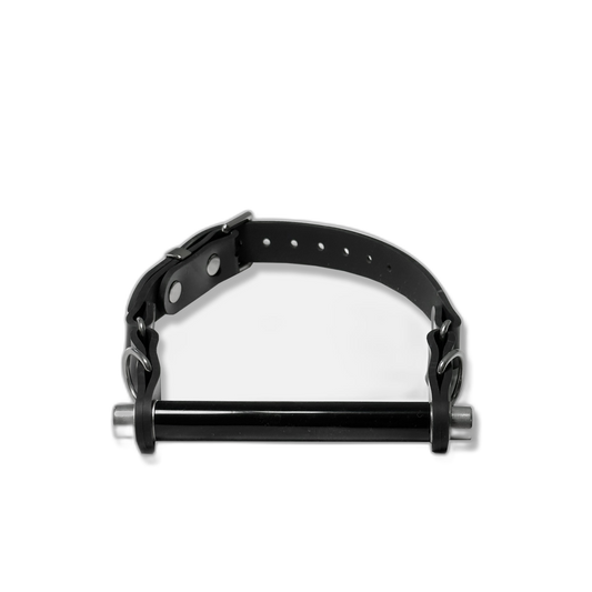 Rubber Horse Bit Gag