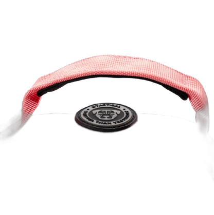 4cm Tactical Collar Pink