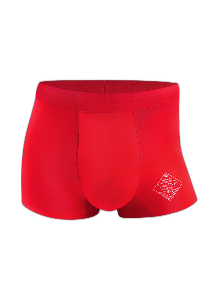 Men's Foreskin Overlength Correction Modal Trunks