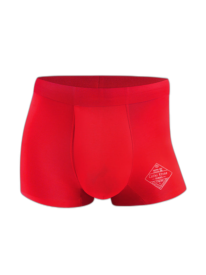 Men's Foreskin Overlength Correction Modal Trunks
