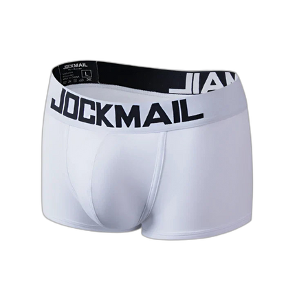 Cotton Boxer Briefs