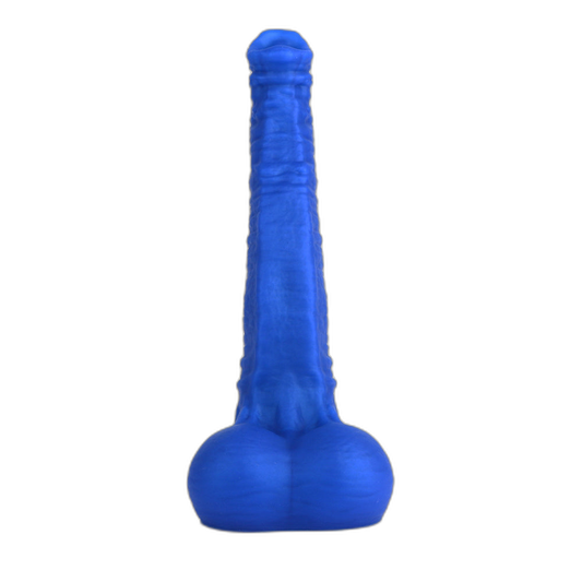 Elephant Trunk - Animal Dildo - Suction Cup Dildo - G Spot Dildo