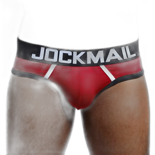 Bottomless Briefs