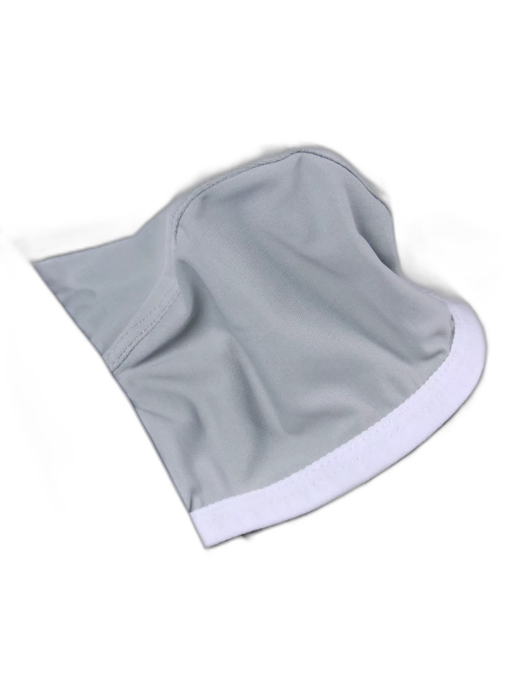 2 Pack Men's Separated Ball Pouch Trunks With Fly