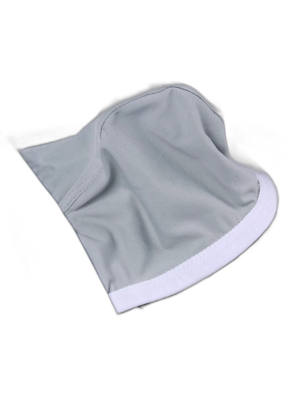2 Pack Men's Separated Ball Pouch Trunks With Fly