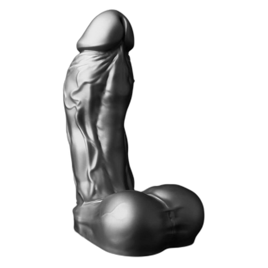 Serpent King - Fantasy Dildo - Curved Dildo