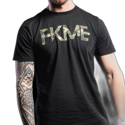FKME Classic T-Shirt Cammo