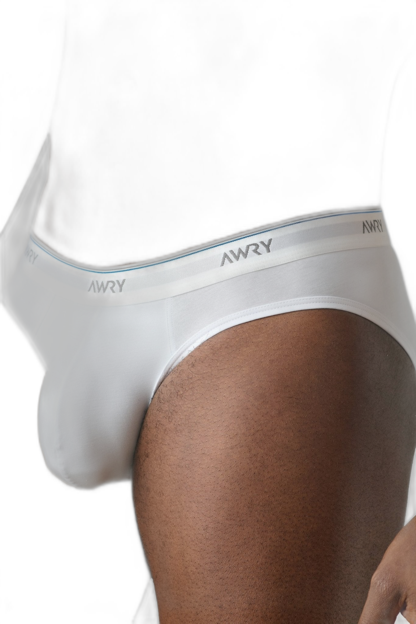 3 Pack THROWBACK Briefs