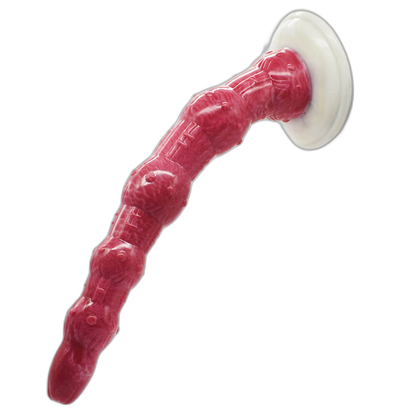 The PleasurePole - 14.5 Inch Long Dildo - Anal Sex Toy