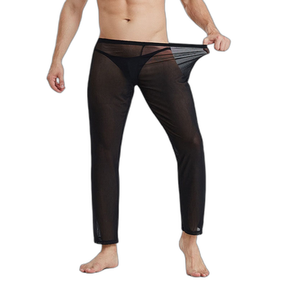 Mens Sexy Lounge Pants