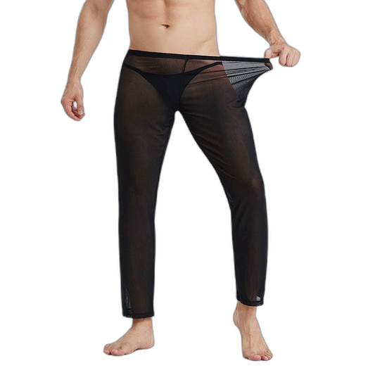 Mens Sexy Lounge Pants