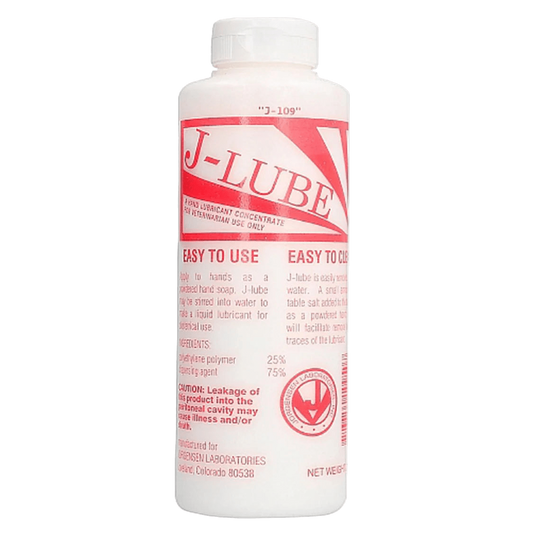 J Lube 284g