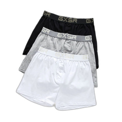 Essentials Comfort Boxers