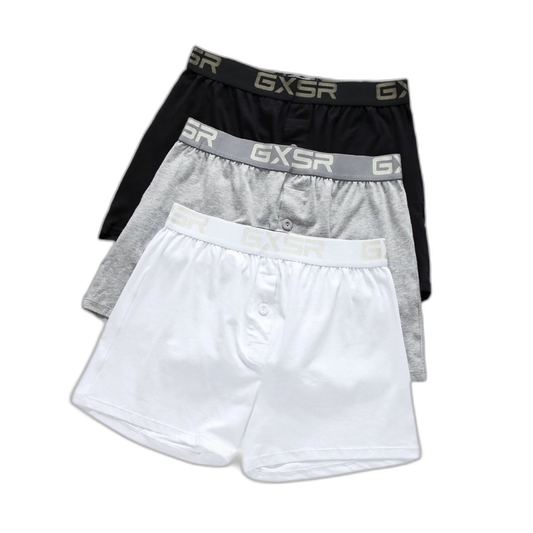 Essentials Comfort Boxers