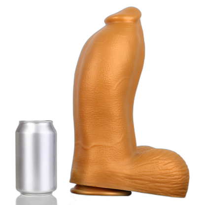 Sea Lion II - Animal Dildo - Thick Dildo