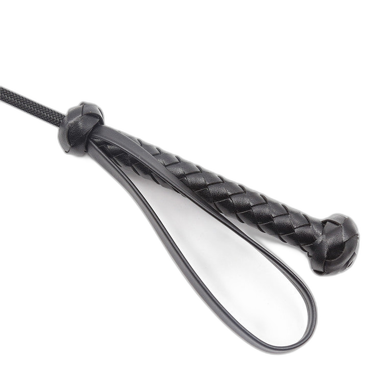 ruff GEAR Riding Crop Square 24 Inch
