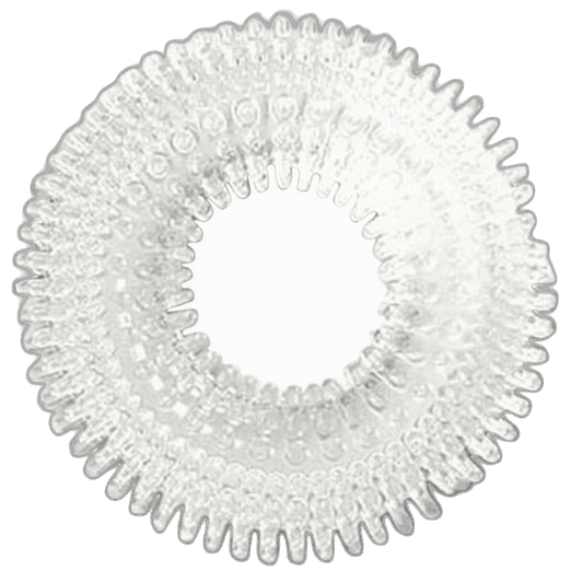 Spiked C-Ring