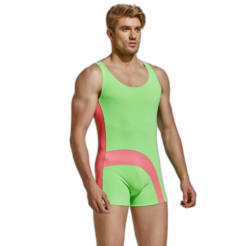 Slimming Male Body Shaper