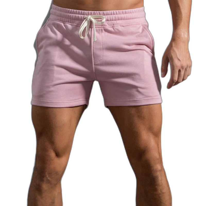 Comfort Sweatpant Shorts