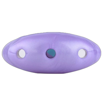 Steele - Fantasy Dildo Butt Plug - Anal Sex Toy