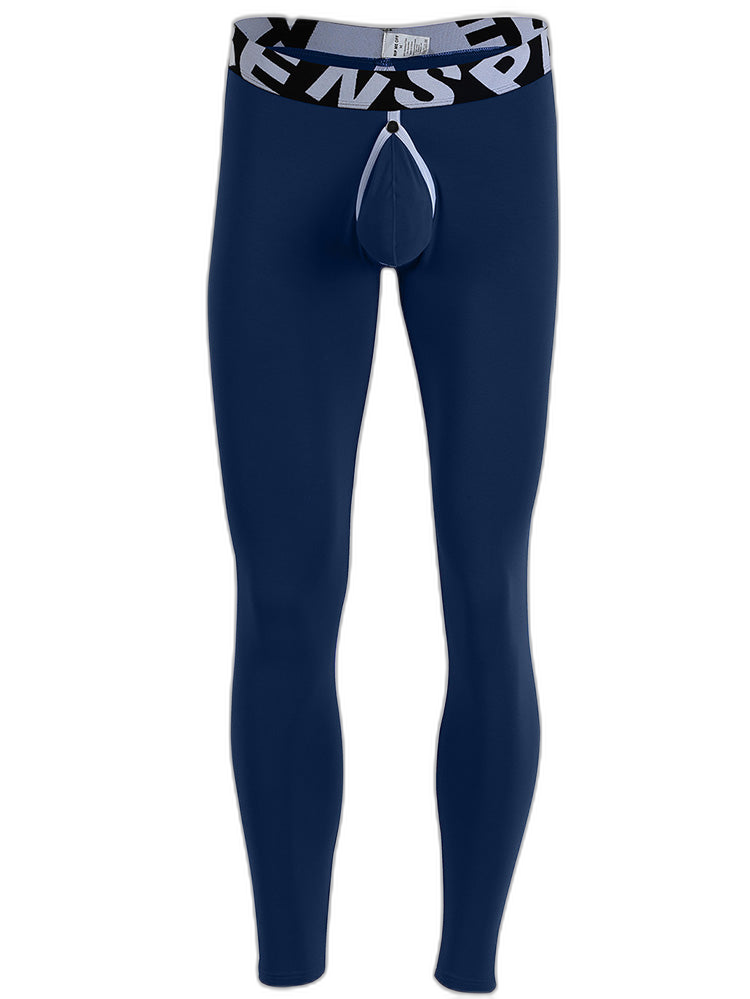 Men's Sexy Front Open Tights