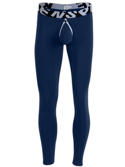 Men's Sexy Front Open Tights