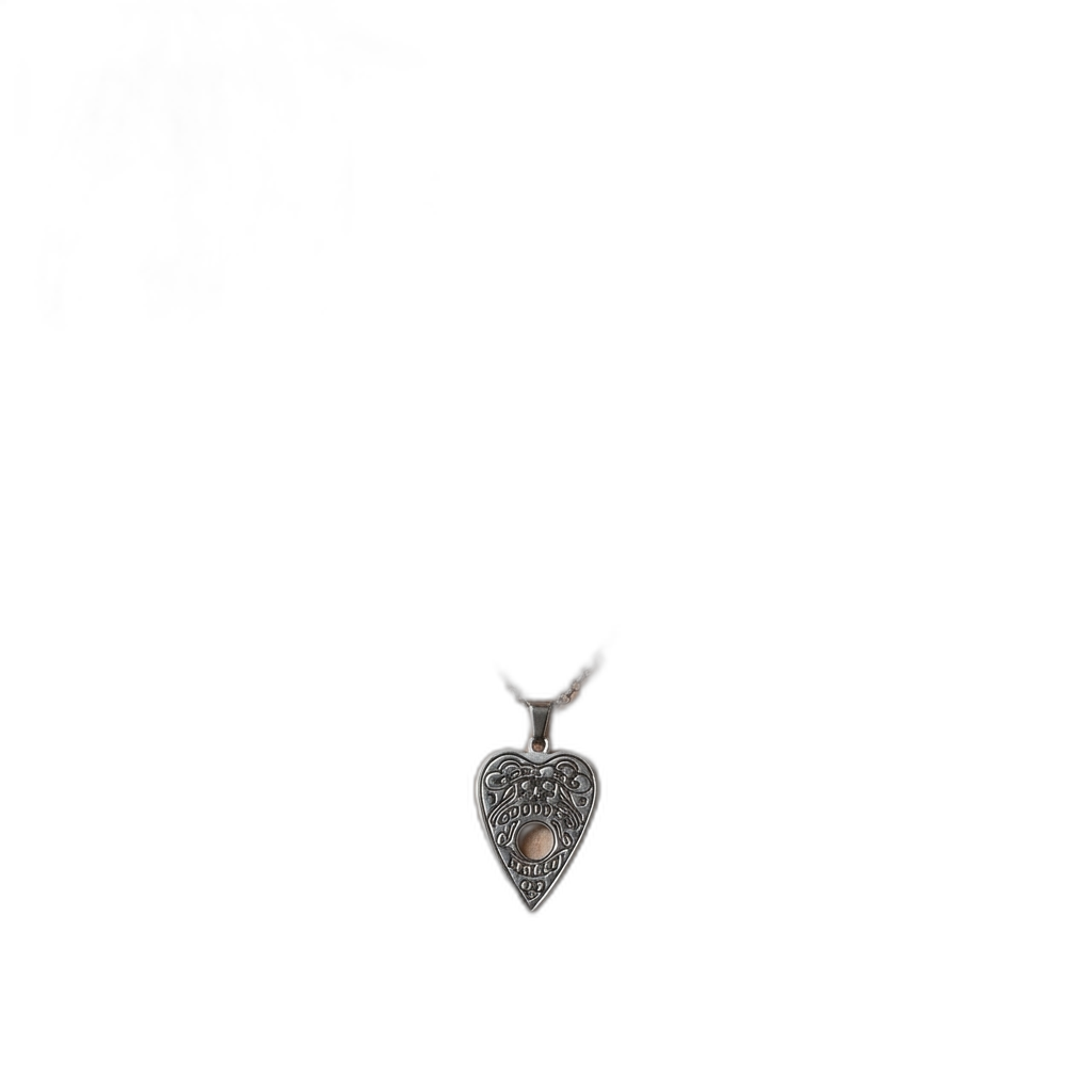 Ouija Necklace