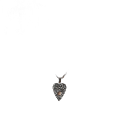 Ouija Necklace