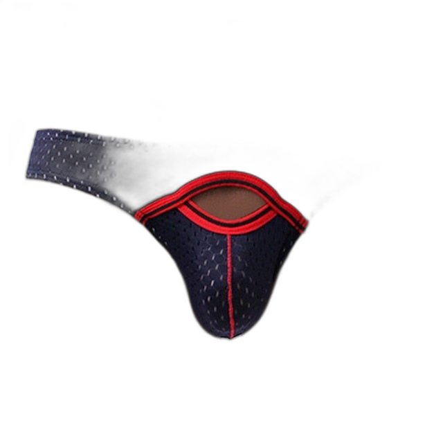 Easy Access Mesh Briefs