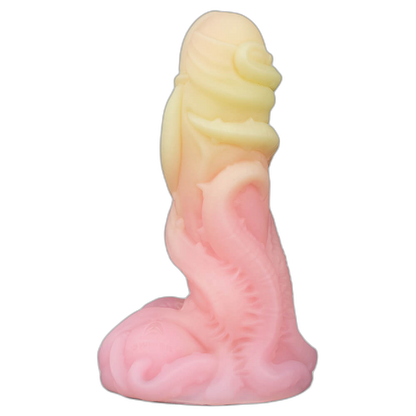 SWISOK Creeper - Alien Fantasy Dildo - Monster Dildo