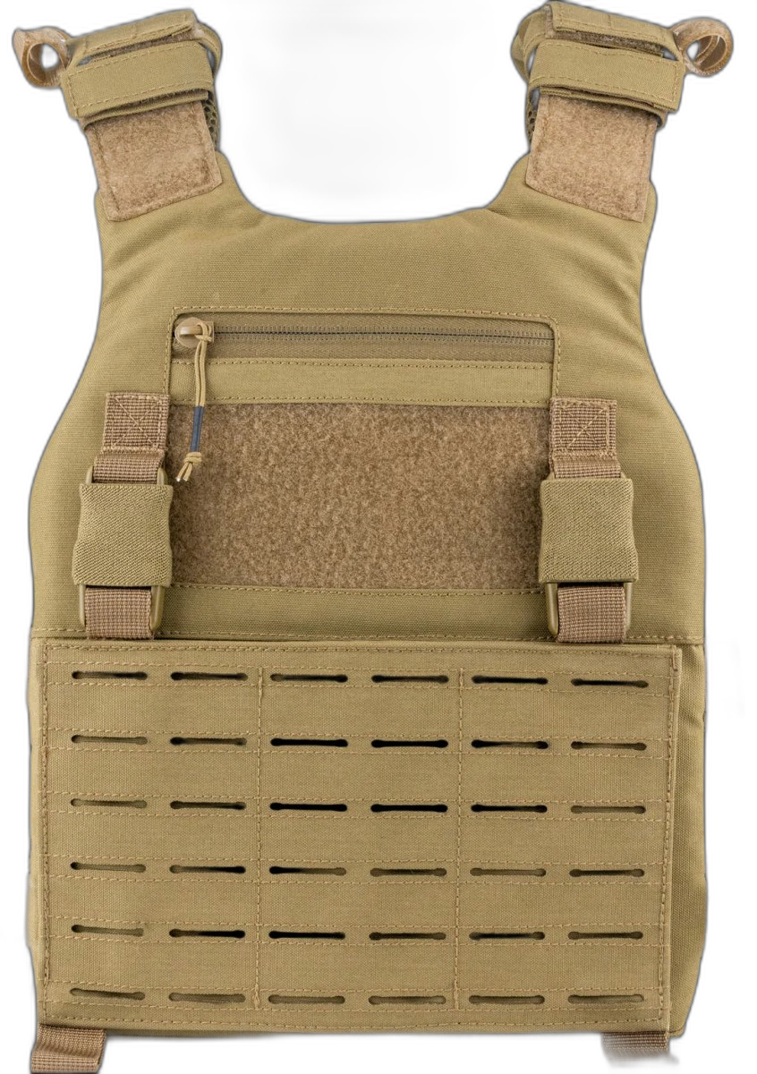 Viper Tactical VX Buckle up Carrier Gen 2 (Various Colours)