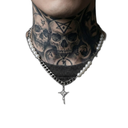 Resurrection Necklace