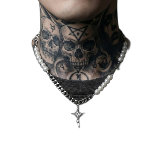 Resurrection Necklace