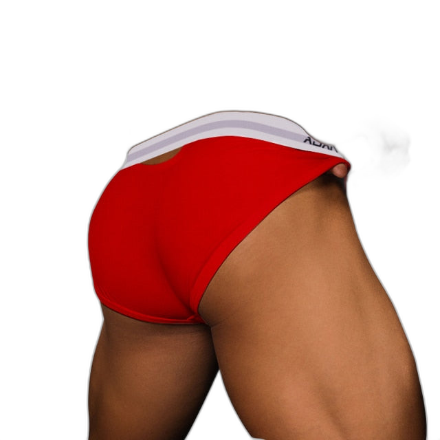 ADANNU Classic Cotton Briefs