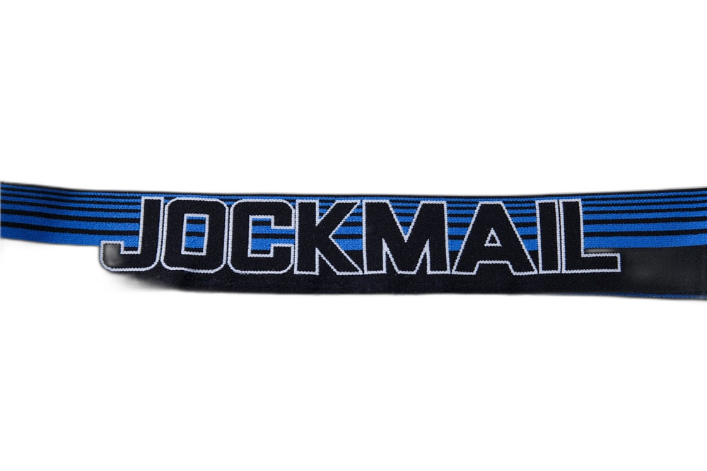 Jockmail Gym Jockstrap