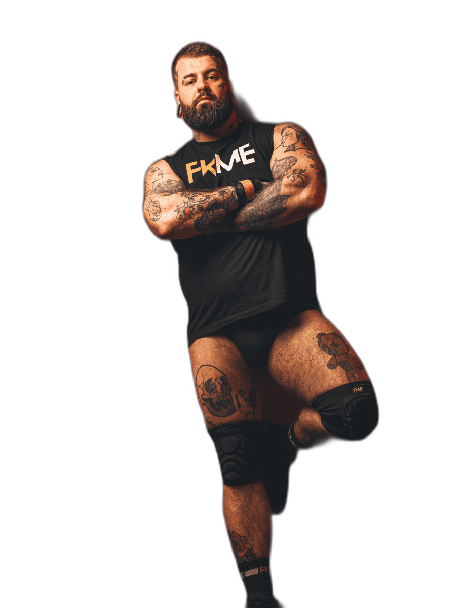 FKME Classic Tank Top