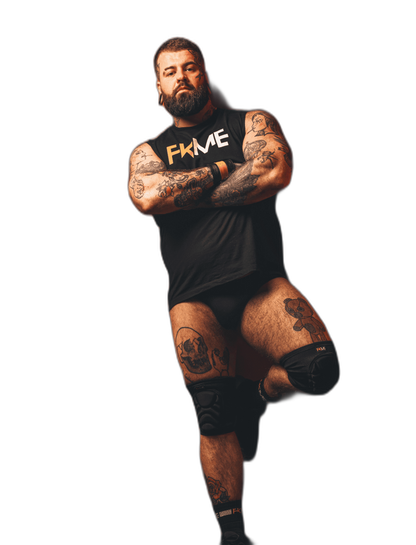 FKME Classic Tank Top