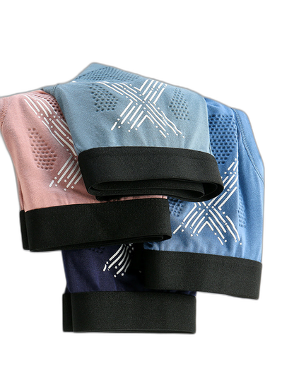 3 Pack Men’s Modal Graphene Breathable Briefs